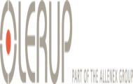 olerup logo